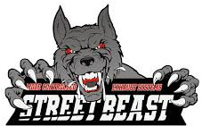 STREET BEAST